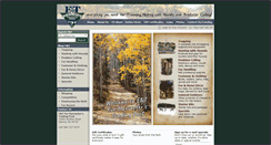 Desktop Screenshot of fntpost.com